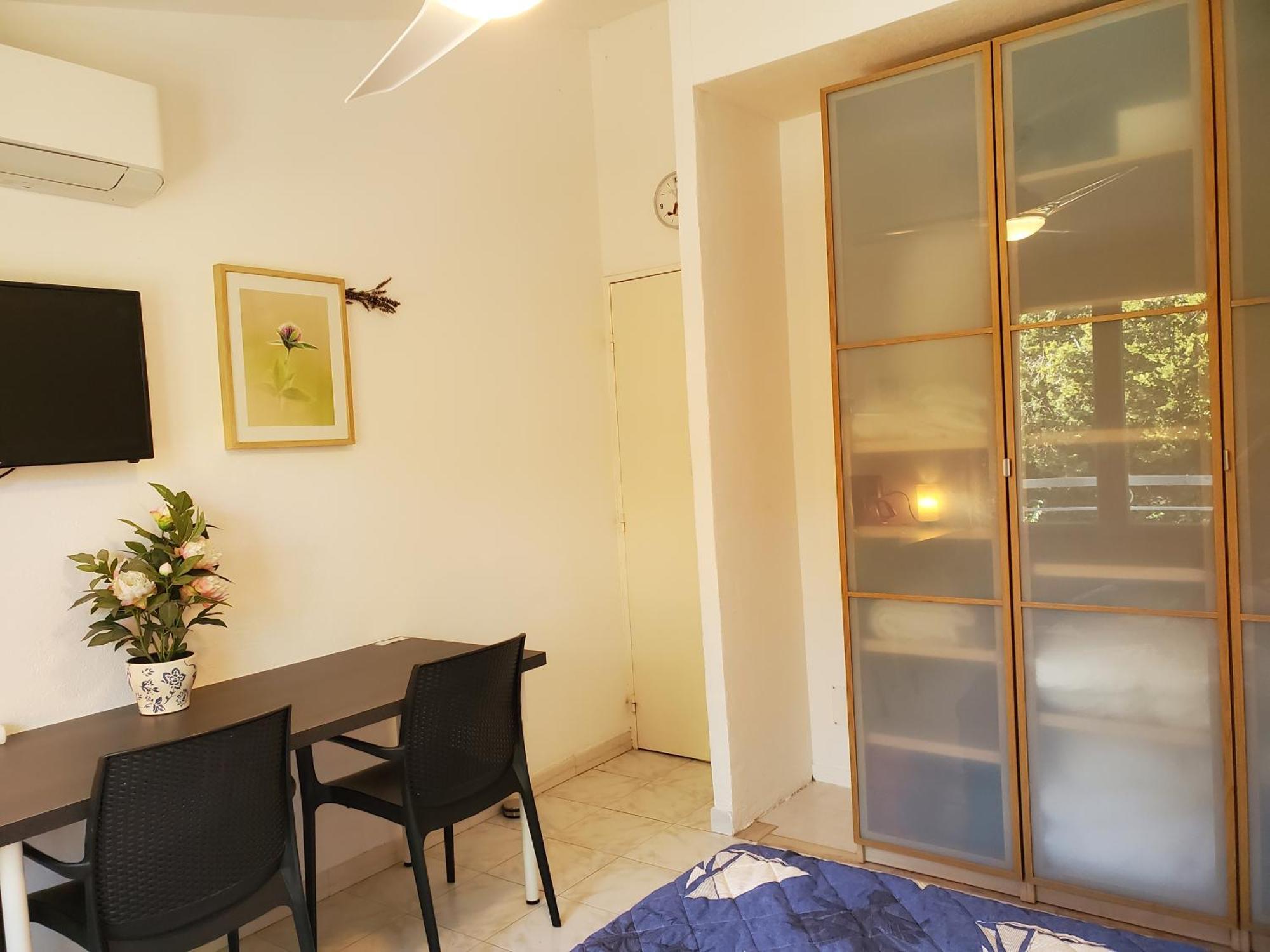 Yuca Apartment Vallauris Bagian luar foto