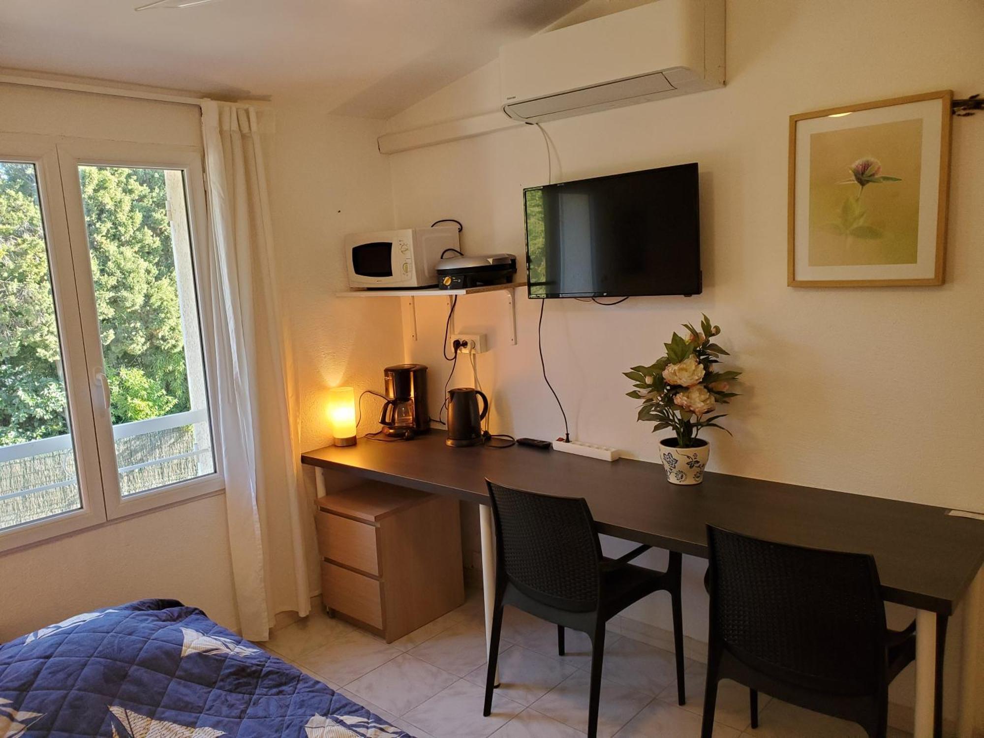 Yuca Apartment Vallauris Bagian luar foto